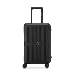VAUBAN valise cabine 55 cm noir