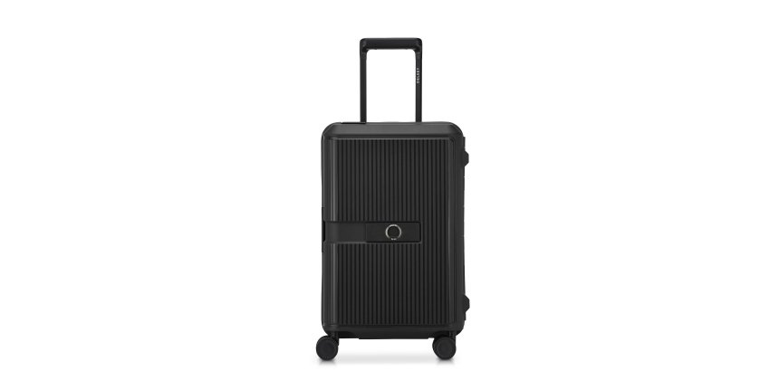 VAUBAN valise cabine 55 cm noir