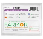 Vanity 4'Care en PU gris