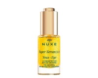 Nuxe super serum 10 - contour des yeux - flacon pompe 15ml