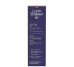 Widmer proderm Gel Contour des Yeux 15 ml avec parfum