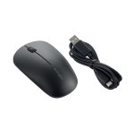 Kensington Ratón recargable MY230 EQ – Inalámbrico – Mediano