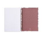 Libreta "Inspiration is everywhere"