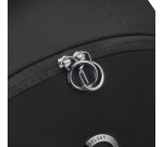 Delsey Victoire - Sac à dos borne pour ordinateur portable 15.6" noir