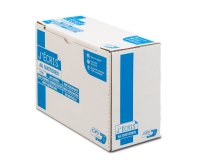 Pochette kraft brun 229 x 324 (C4) 90g sans fenêtre - Boite de 250