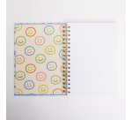 Libreta "Profe molas mucho"