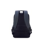 Mochila Parvis Plus 2 compatimentos protección PC 15,6" Delsey Poliéster reciclado