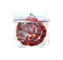 Jamón Bellota 50% Ibérico Loncheado 80 g - 12 Blísters