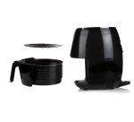 DOMO DO532FR Airfryer - 4 L - 1500 W