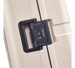 Delsey Vauban - Valise 70 cm beige