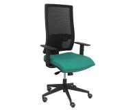 Chaise de bureau HORNA