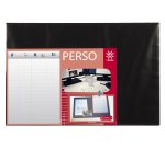 Sous-main Personnalisable Viquel - 58.5 x 39.5 cm