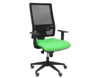 Chaise de bureau HORNA