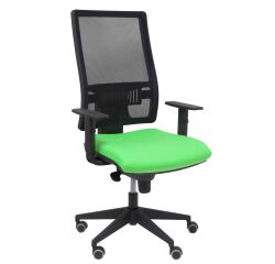 Chaise de bureau HORNA