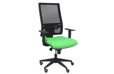 Chaise de bureau HORNA