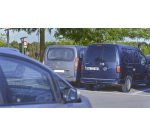 Lot de 2 antivols camionnette