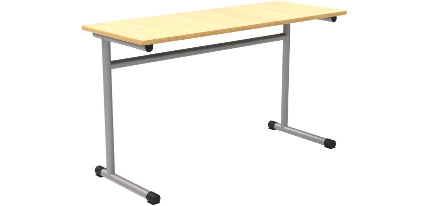 Fabiano School Table - Primary School