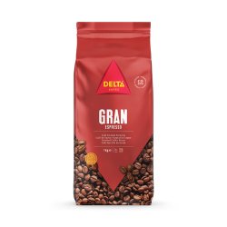 Café en grano Express Delta - Bolsa 1Kg