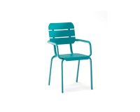 Fauteuil d'extérieur ARNON