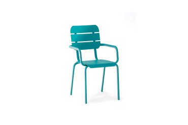 Fauteuil d'extérieur ARNON