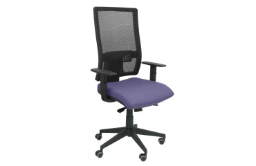 Silla de oficina Horna sin cabecera