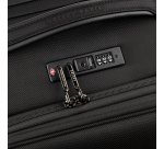 MONTMARTRE 3 MALETAS EXPANDIBLES 4DR 55CM