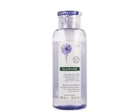 Wasser mit Bio-Kornblume, 3-in-1-Make-up-Entferner Klorane - 400-ml-Pumpflasche