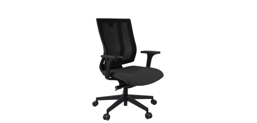 MaxPro BS black