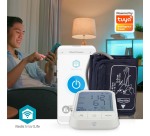 Tensiómetro Smartlife
