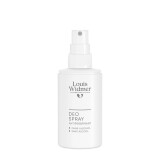 Déodorant antiperspirant Louis Widmer - Spray de 75 ml