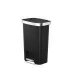 Poubelle tri sélectif 2 x 25 litres Hana Eko
