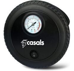 Compresor inflador para coche VTI260