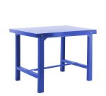 Banco de trabajo Simonwork BT6 metal An 120 cm azul