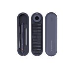 Kit tournevis électrique de précision SNAP TO GO JIMIHOME 34 pièces	