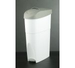 Papelera unidad higiénica femenina Dahi