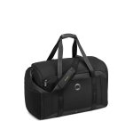 DELSEY DLC PRO - Sac de voyage noir