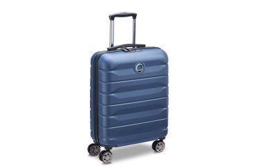 AIR ARMOUR MALETA CABINA SLIM 4DR 55CM - Azul noche