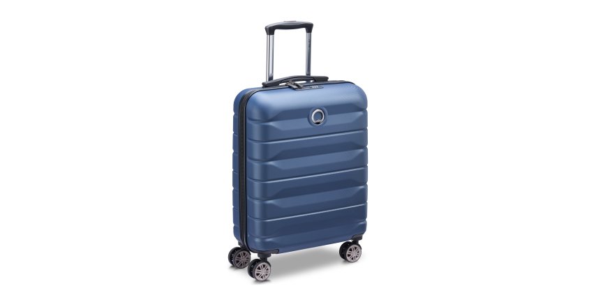 AIR ARMOUR MALETA CABINA SLIM 4DR 55CM
