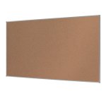 Tablero de anuncios de corcho Nobo Essence de 2000x1000 mm