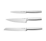 BergHOFF Set de couteaux 3-pcs classique
