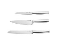 BergHOFF Set de couteaux 3-pcs classique