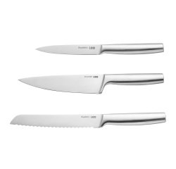 BergHOFF Set de couteaux 3-pcs classique