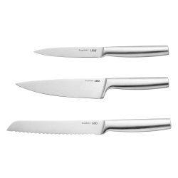 BergHOFF Set de couteaux 3-pcs classique