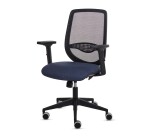 Silla de oficina ergonómica Fellowes Fluenza