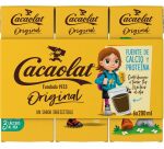 Mini Briicks de Cacaolat 200 ml - Pack de 24 unidades