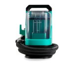 DOMO Multifunctional spot cleaner DO250SC - 1.1 L - 600 W