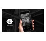 Hammer Iron 6 4G LTE 6,56" 6+128GB Black Smartphone rugerizado