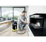 Aspirador en seco y de ceniza AD 4 Premium Karcher