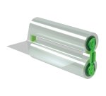 Recambio de rollo de plastificación para cartucho recargable GBC Foton 30 de 100 micras brillante