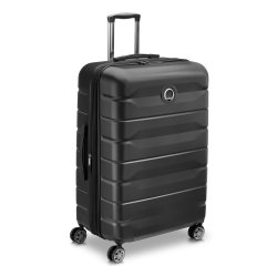 AIR ARMOUR MALETA EXPANDIBLE 4DR 76CM - Negro - 4